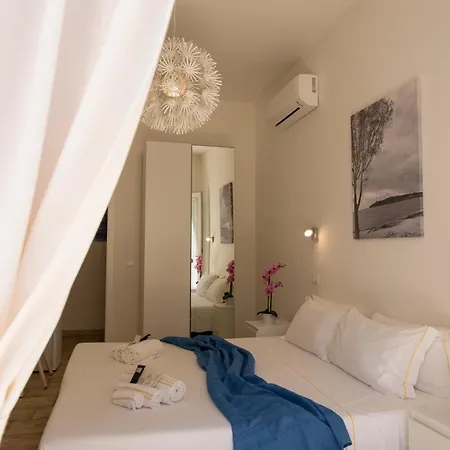 Coru E Mari 4* プーラ