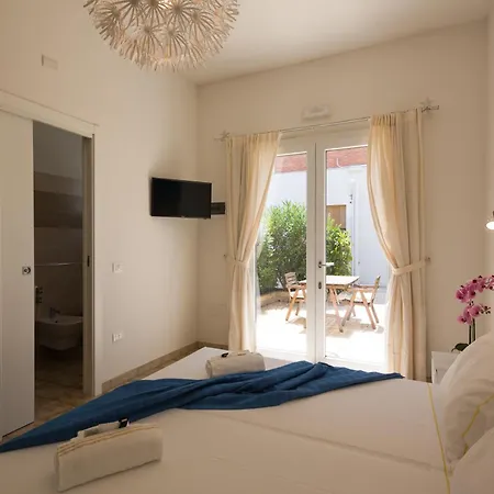 Coru E Mari - Elegant 3* Pula