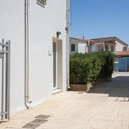 Coru E Mari ゲストハウス