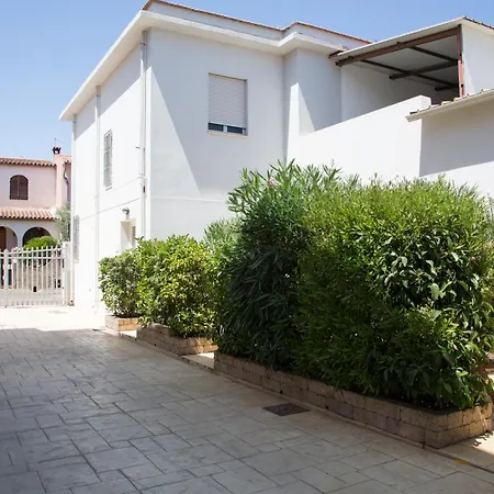 Coru E Mari Gasthof 4*