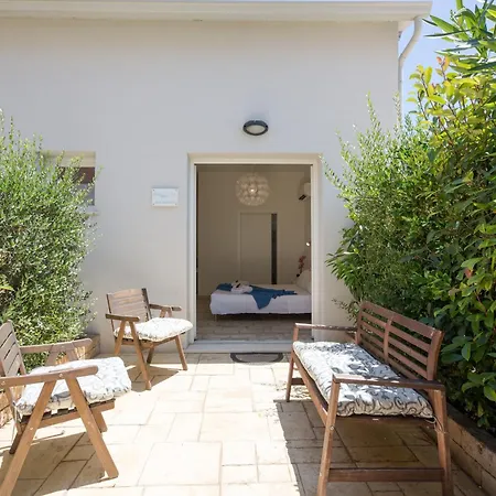 Coru E Mari Gasthof Pula