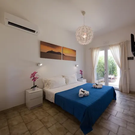 Coru E Mari - Elegant 3* Pula