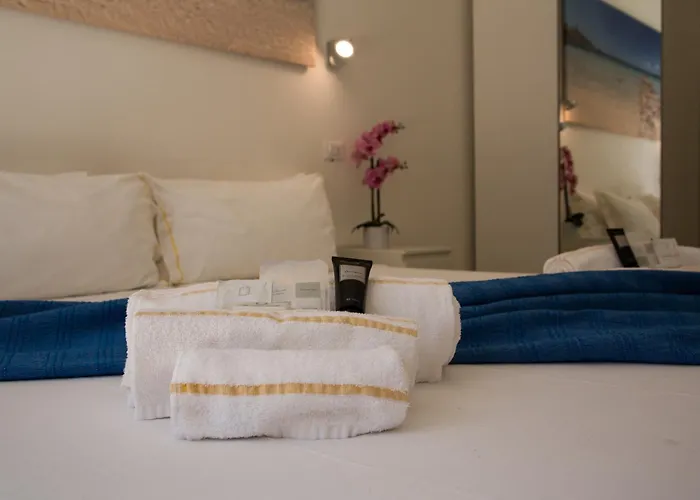 Coru E Mari 招待所 4*