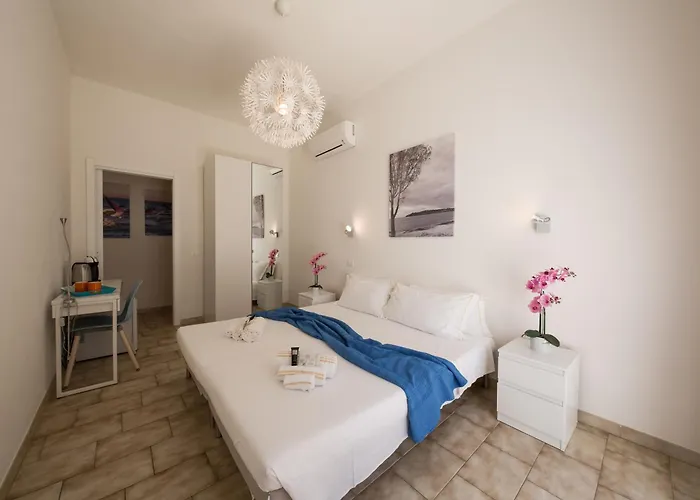 Coru E Mari Gasthof Pula