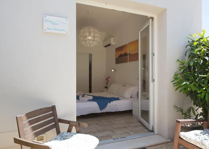 Coru E Mari 招待所