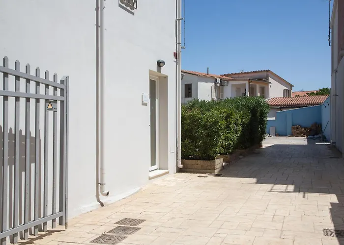 Coru E Mari 招待所