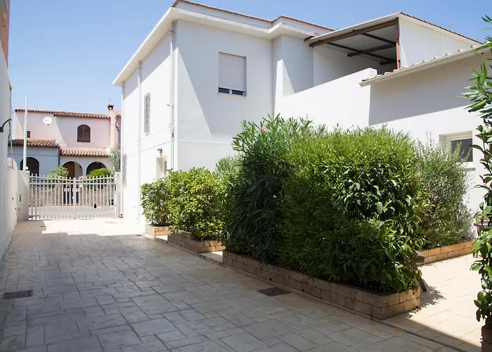 Coru E Mari Gasthof 4*