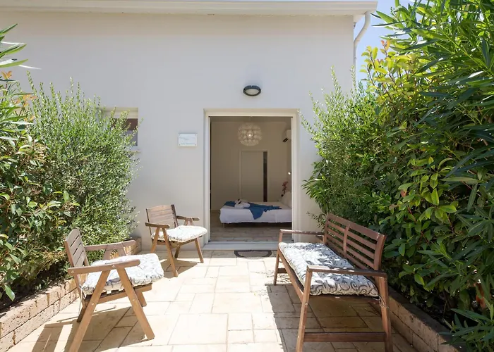 Coru E Mari Gasthof Pula