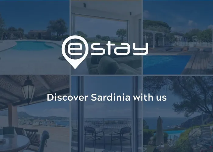 招待所 Coru E Mari 普拉