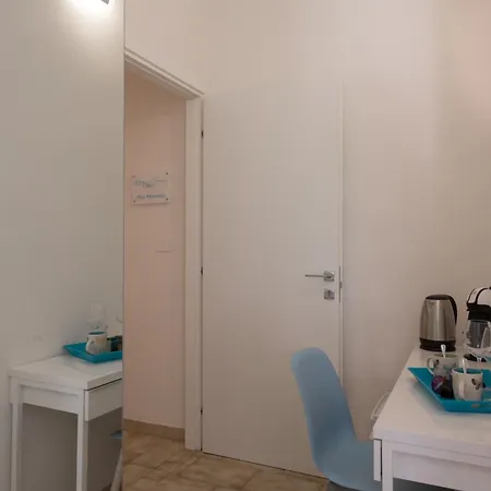 Pensionat Coru E Mari