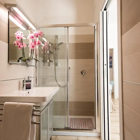 Pensionat Coru E Mari