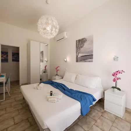 Coru E Mari Gasthof Pula