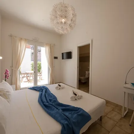 Pensionat Coru E Mari Pula