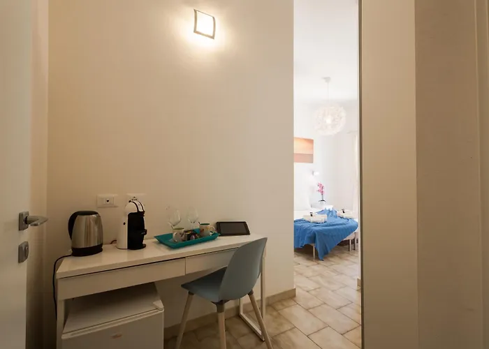 Vendégház Coru E Mari 4*