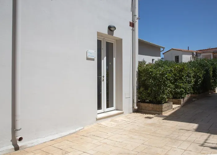 Coru E Mari Vendégház Pula