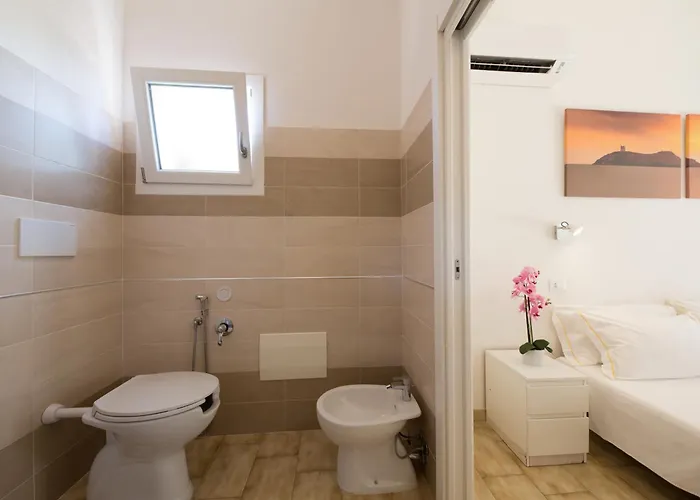 Coru E Mari Vendégház