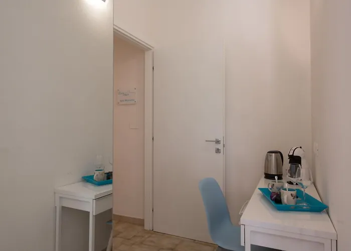 Vendégház Coru E Mari