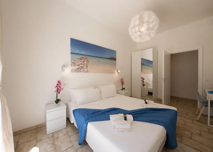 Coru E Mari Vendégház