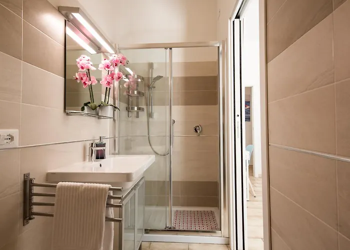 Vendégház Coru E Mari