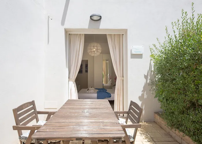 Vendégház Coru E Mari