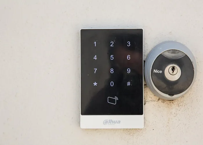 Vendégház Coru E Mari